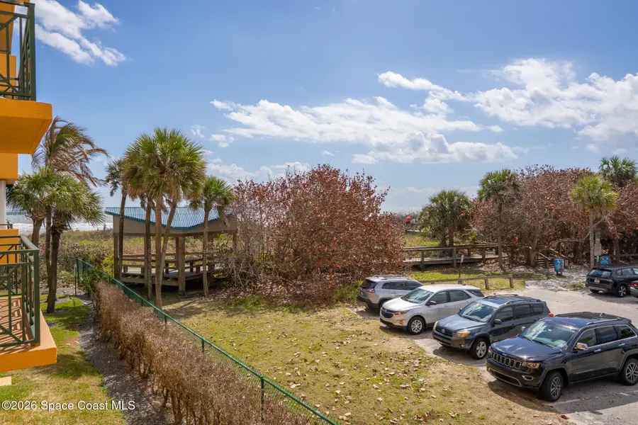 8472 Ridgewood Avenue #201, Cape Canaveral, FL 32920 - #3