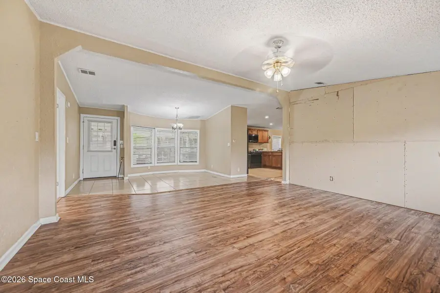 4737 Cambridge Drive, Mims, FL 32754 - #2