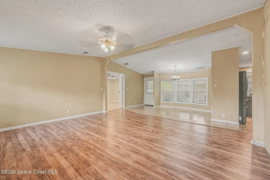 4737 Cambridge Drive, Mims, FL 32754 - #3