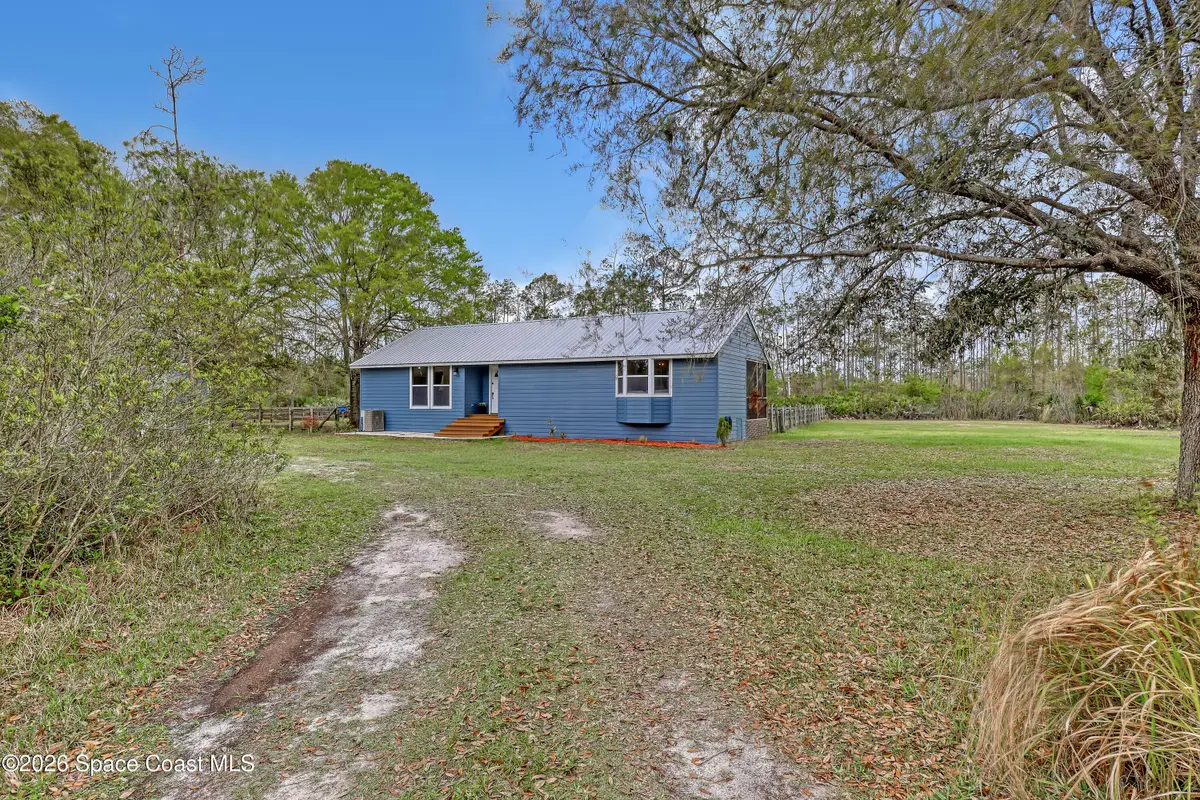 32801 Us Highway 441 N #Lot 9, Okeechobee, FL 34972 - #1