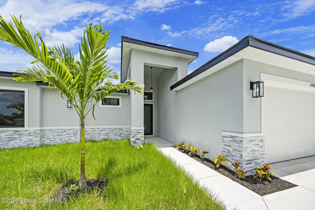 1641 Westcott Street Se, Palm Bay, FL 32909 - #1