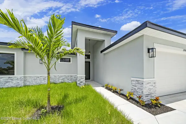 1641 Westcott Street Se, Palm Bay, FL 32909