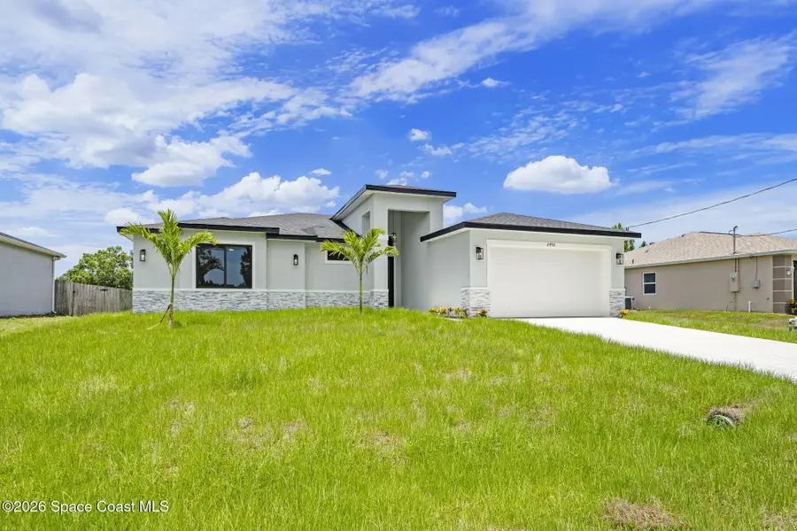 1641 Westcott Street Se, Palm Bay, FL 32909 - #2