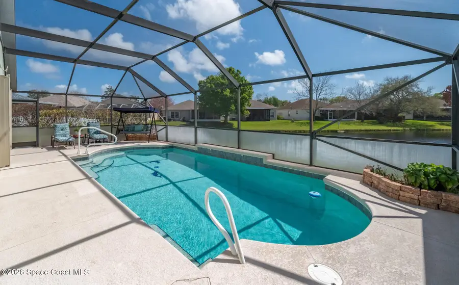 3507 Hoofprint Drive, Melbourne, FL 32940 - #2