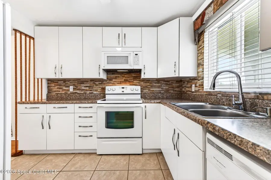 201 Saint Lucie Lane #810, Cocoa Beach, FL 32931 - #3