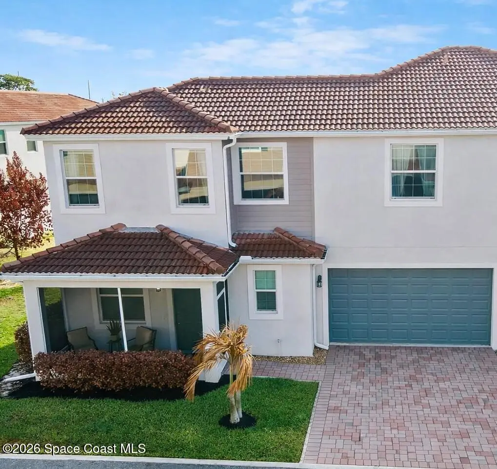 1810 Noel Place #107, Melbourne, FL 32935 - #1