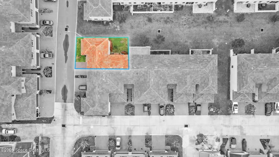 1810 Noel Place #107, Melbourne, FL 32935 - #2