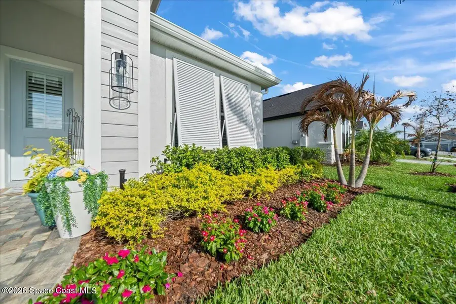 9428 Ebeko Court, Melbourne, FL 32940 - #2