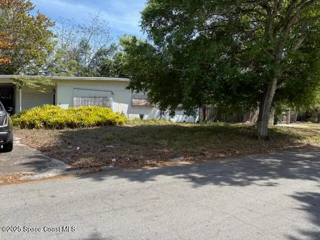 1504 Harvard Drive, Cocoa, FL 32922 - #2