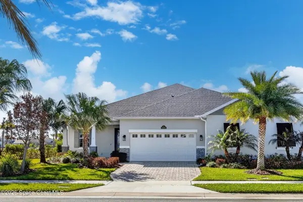 2609 Avalonia Drive, Melbourne, FL 32940