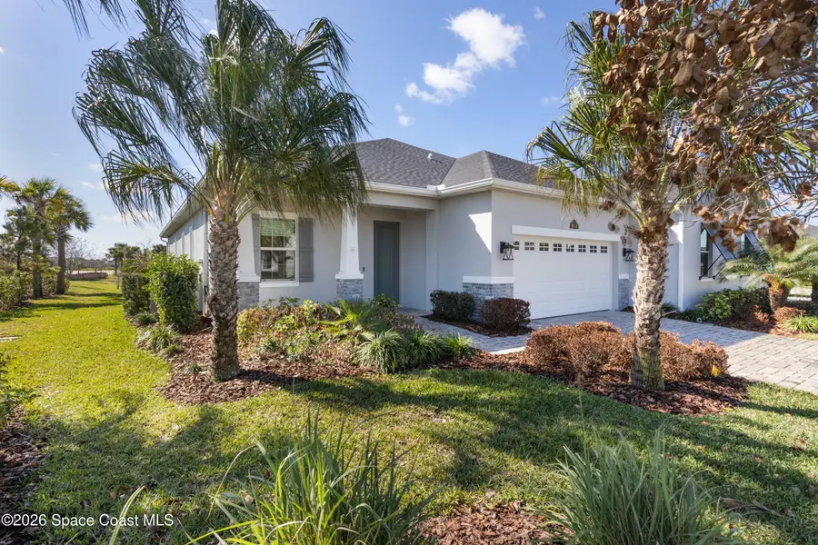 2609 Avalonia Drive, Melbourne, FL 32940 - #2