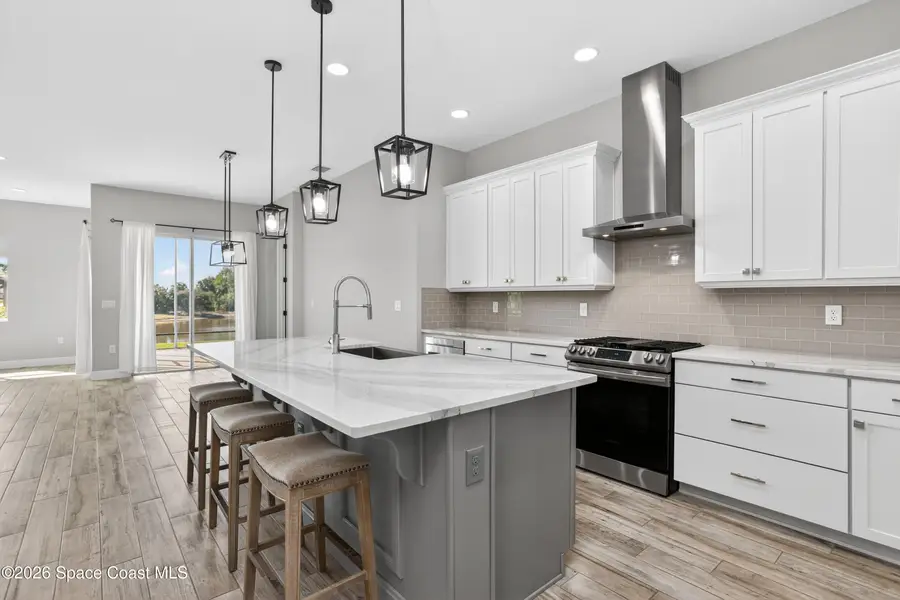 2609 Avalonia Drive, Melbourne, FL 32940 - #3