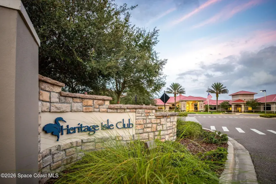 6604 Pico Street, Melbourne, FL 32940 - #3