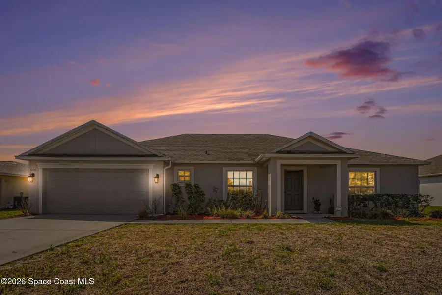 808 Grandeur Street Se, Palm Bay, FL 32909 - #3