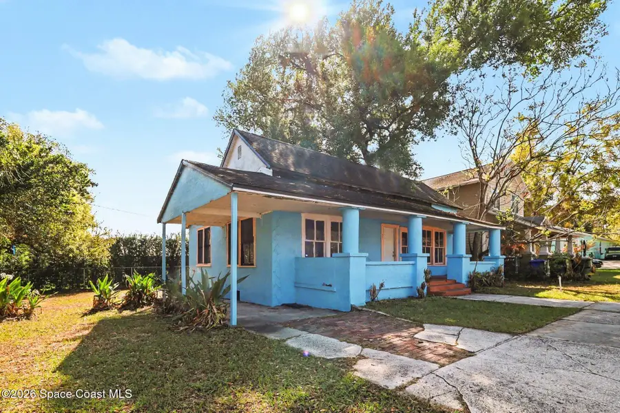 605 Gilmore Avenue, Lakeland, FL 33803 - #2