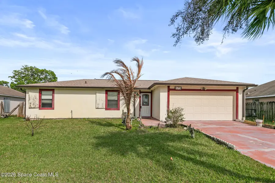 175 Benchor Road Nw, Palm Bay, FL 32907 - #2