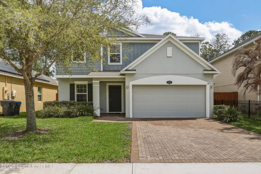 5573 Reagan Avenue, Titusville, FL 32780 - #3