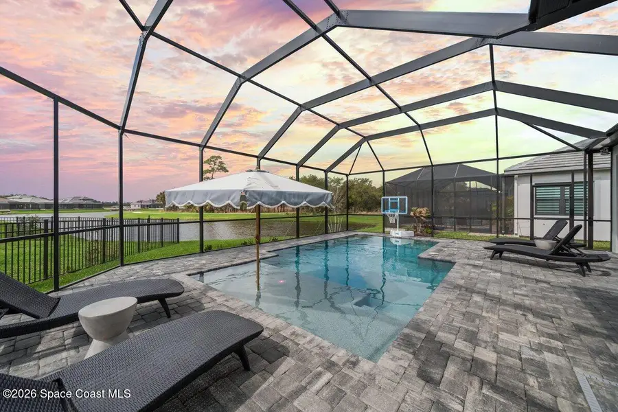 2605 Pelagornis Drive, Melbourne, FL 32940 - #2