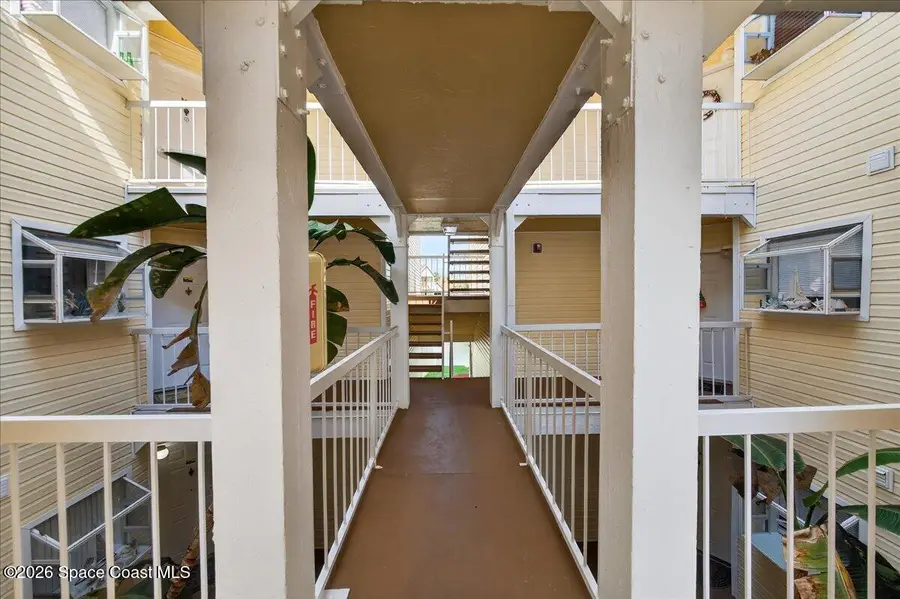 650 Island Club Court #142, Indialantic, FL 32903 - #2