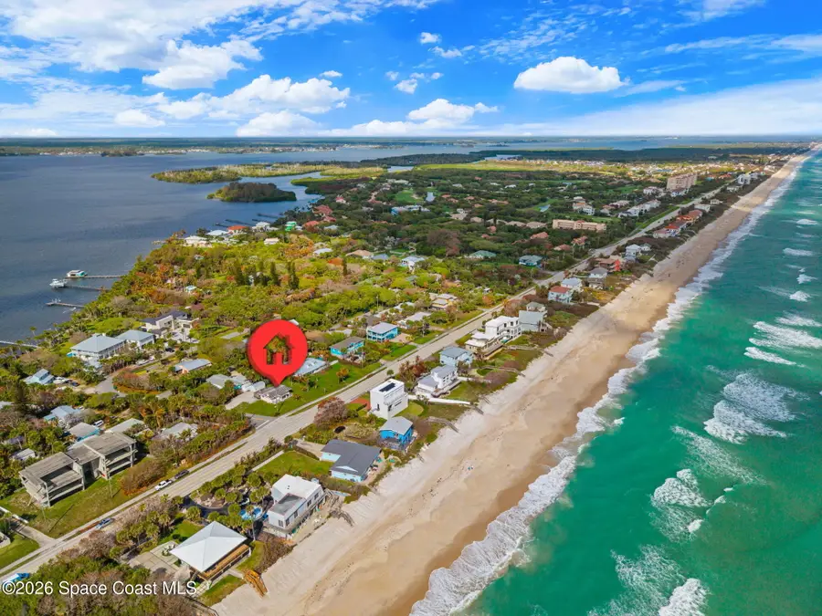 7850 S Highway A1a, Melbourne Beach, FL 32951 - #2