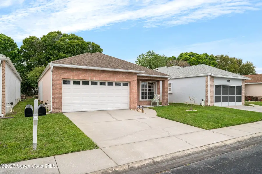 4072 Green Oak Drive, Melbourne, FL 32901 - #3