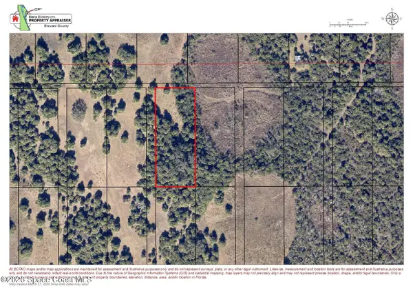 0 No Street 2400011, Cocoa, FL 32926