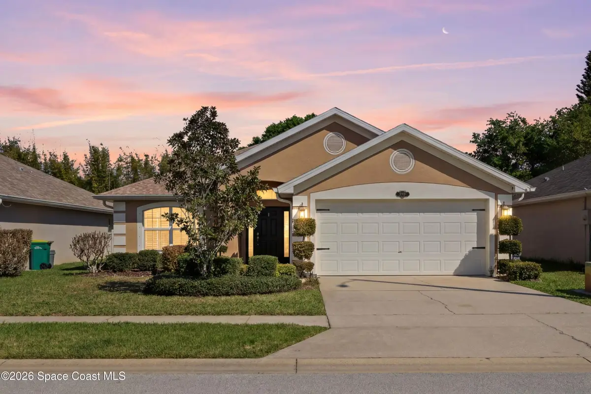 4720 Decatur Circle, Melbourne, FL 32934 - #1