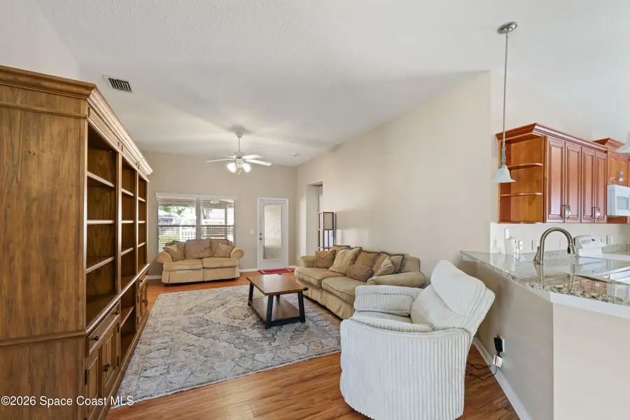 4720 Decatur Circle, Melbourne, FL 32934 - #2