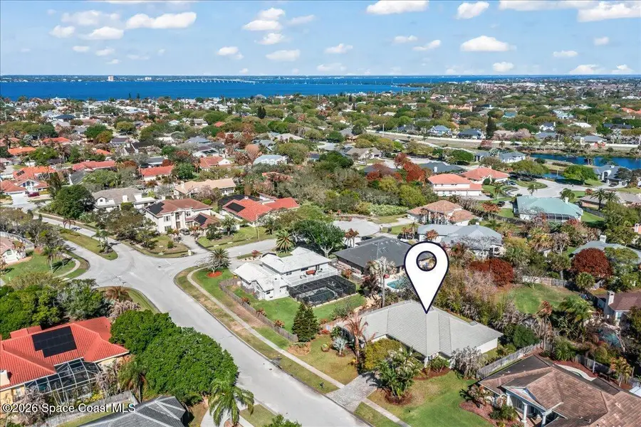 428 Rio Villa Boulevard, Indialantic, FL 32903 - #2