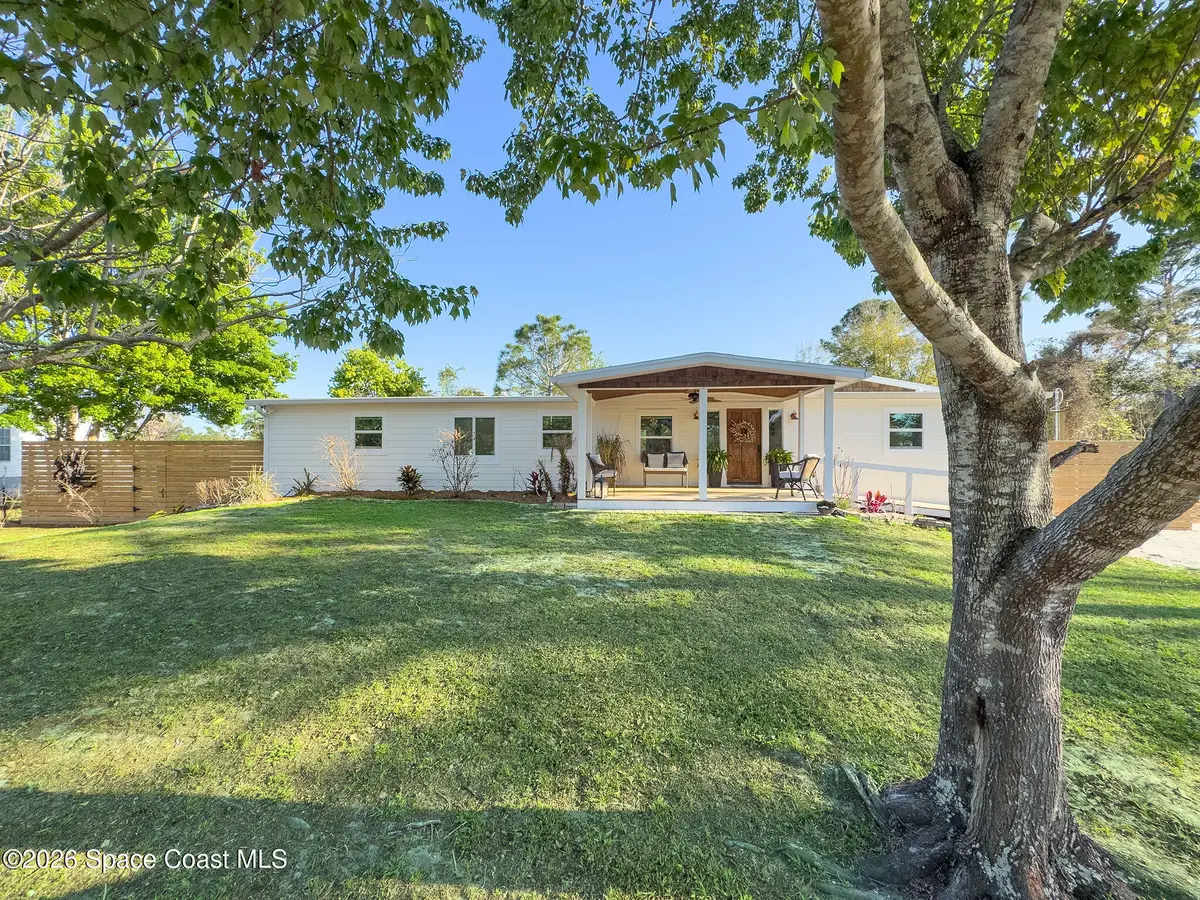 4160 Hidden Lakes Drive, Mims, FL 32754 - #1