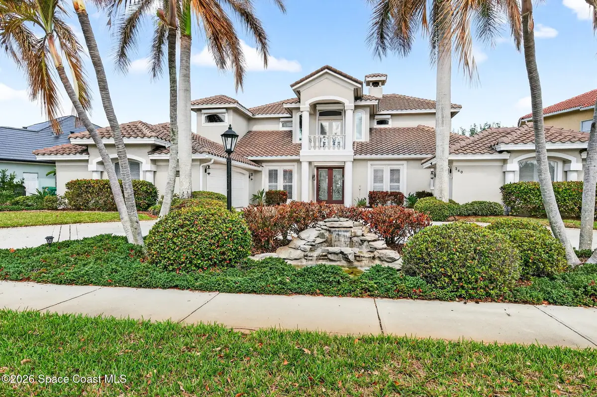 340 Newport Drive, Indialantic, FL 32903 - #1
