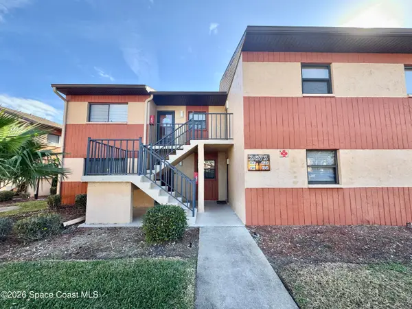 2673 Golf Lake Circle #1311, Melbourne, FL 32935