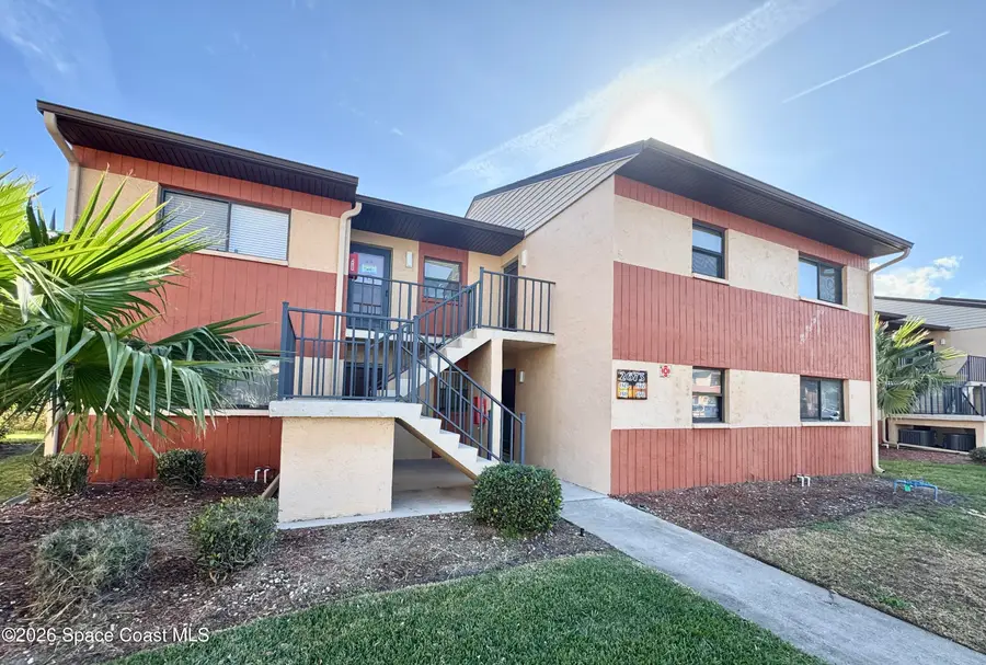 2673 Golf Lake Circle #1311, Melbourne, FL 32935 - #2