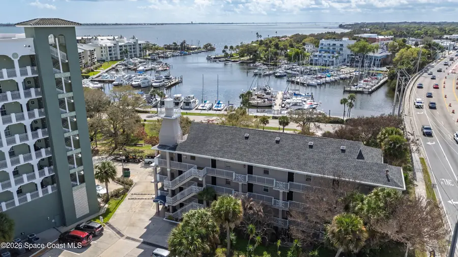 1209 E New Haven Avenue #104, Melbourne, FL 32901 - #3