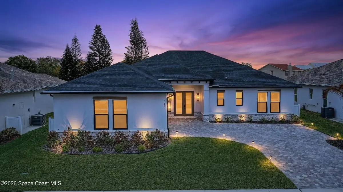 4225 Negal Circle, Melbourne, FL 32901 - #1