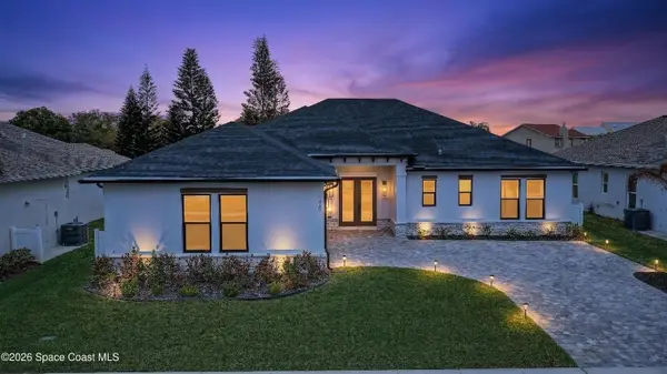 4225 Negal Circle, Melbourne, FL 32901