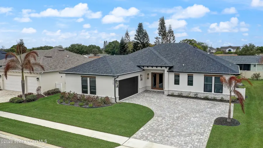 4225 Negal Circle, Melbourne, FL 32901 - #3