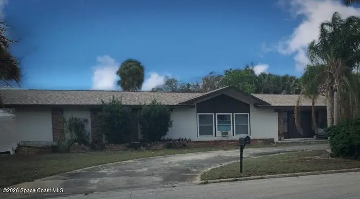 240 9th Terrace, Indialantic, FL 32903 - #1