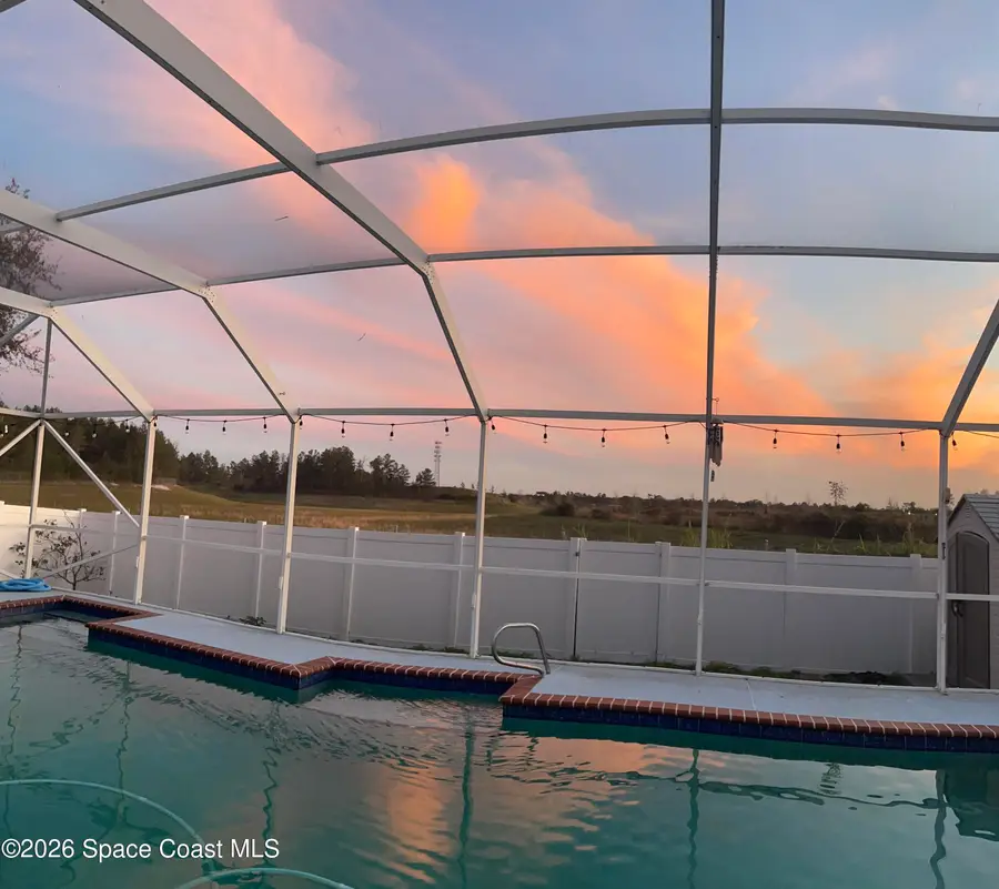 3941 Tangle Drive, Titusville, FL 32796 - #2