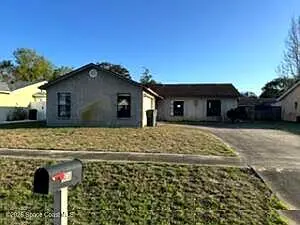 3711 Prescott Street, Titusville, FL 32796 - #1