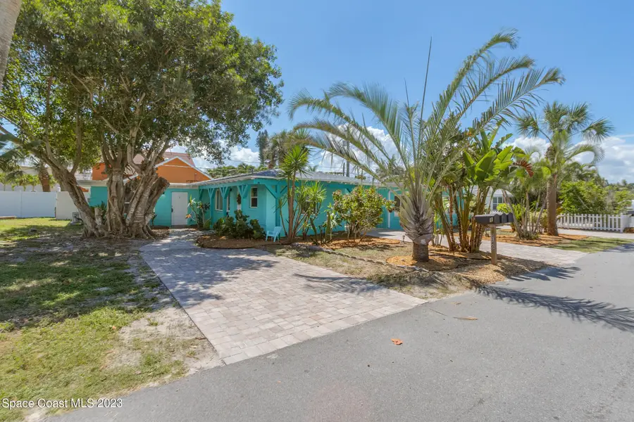 3140 S Highway A1a, Melbourne Beach, FL 32951 - #3