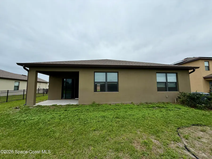 6865 Topaz Drive, Grant, FL 32949 - #2