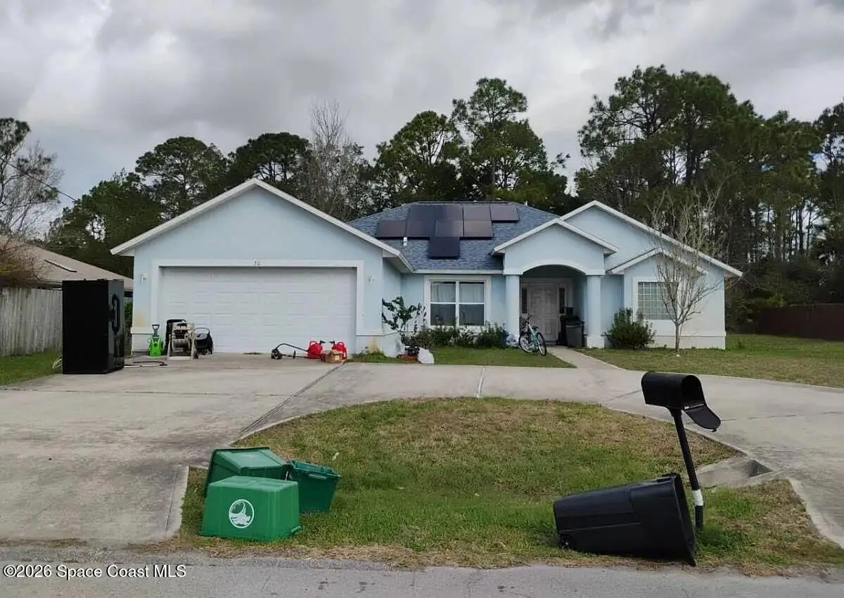 30 Sea Serpent Trail E, Palm Coast, FL 32164 - #1