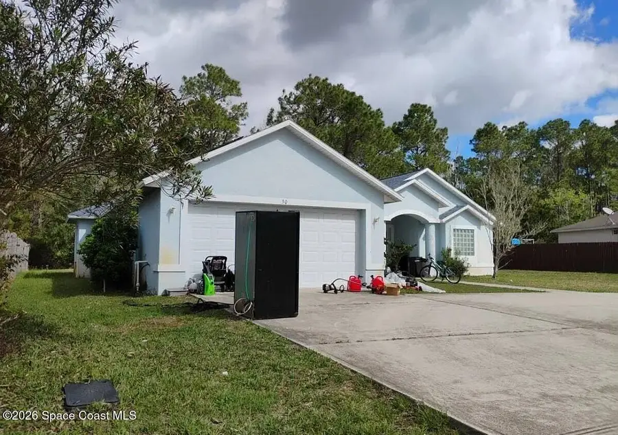 30 Sea Serpent Trail E, Palm Coast, FL 32164 - #3