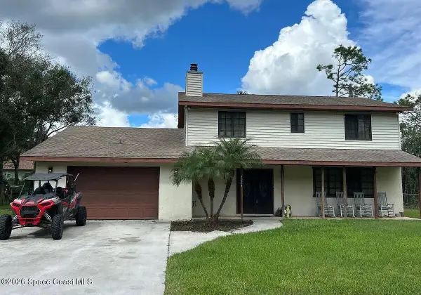 3254 Elliott Street, Venice, FL 34293