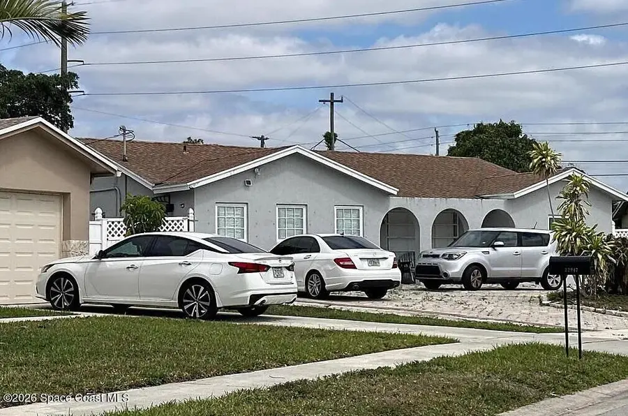 22035 SW 58th Avenue, Boca Raton, FL 33428 - #2