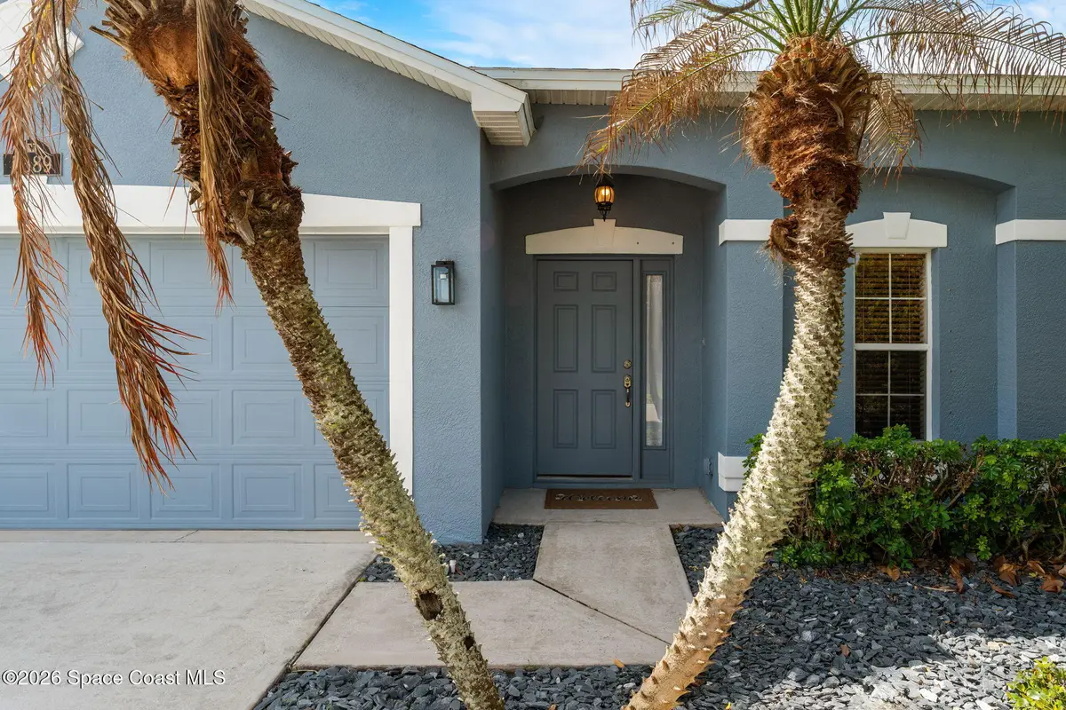 5389 Duskywing Drive, Rockledge, FL 32955 - #1