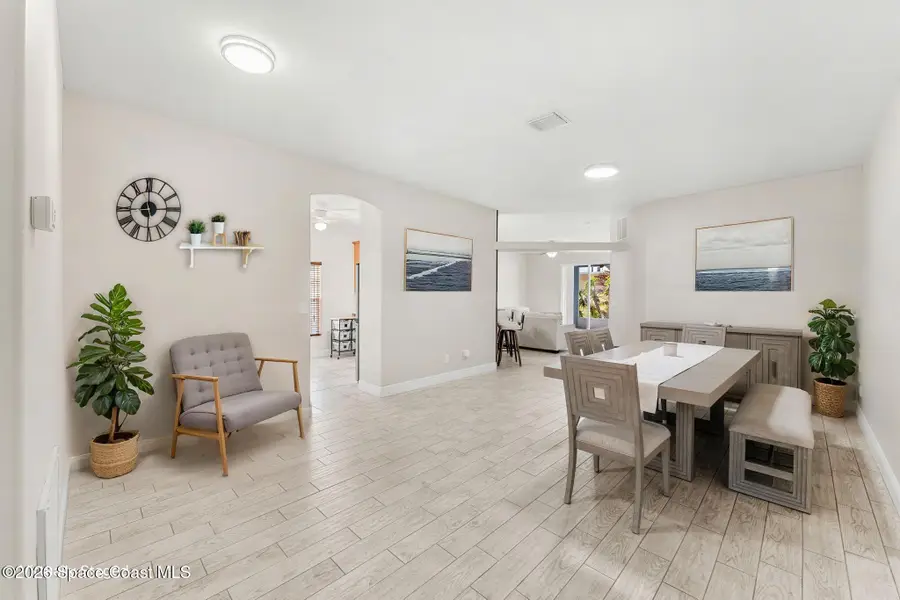 5389 Duskywing Drive, Rockledge, FL 32955 - #3