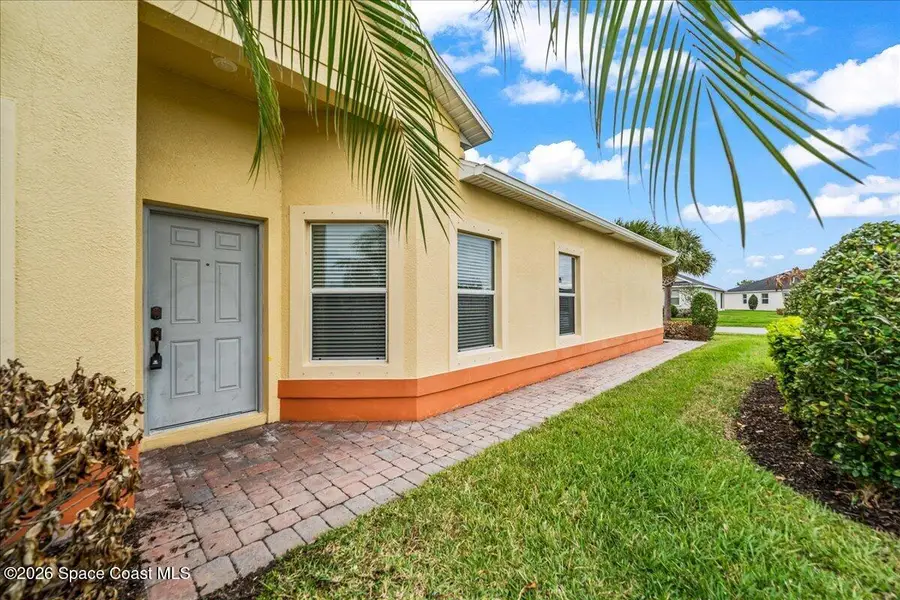 6456 Klein Lane, Melbourne, FL 32940 - #3