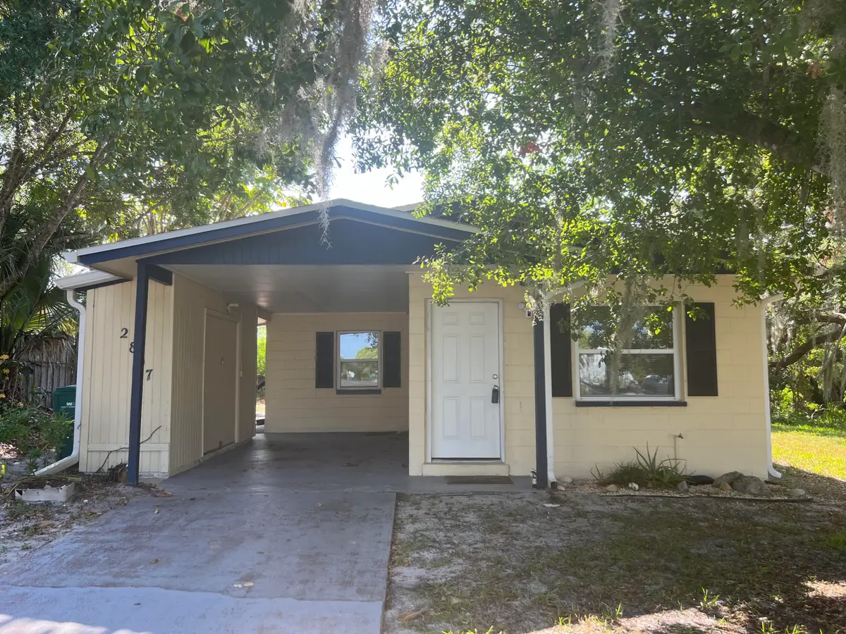 2807 S Vassar Street, Melbourne, FL 32901 - #1